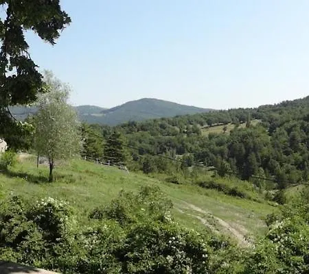 Maison Forestiere Oda ve Kahvaltı 3*