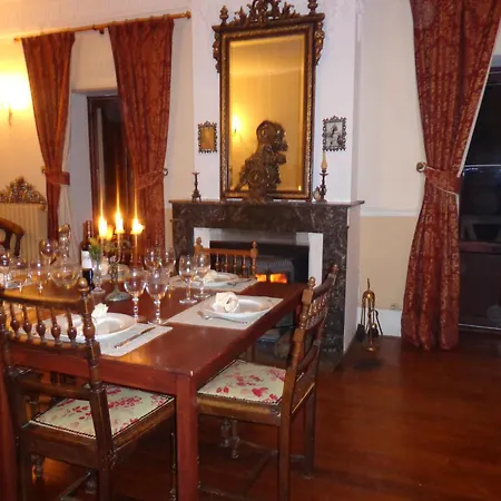 Maison Forestière *