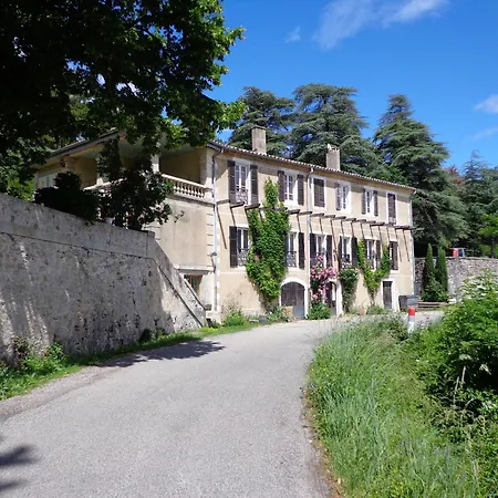 Maison Forestière Couette-café Veyras