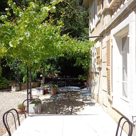 Maison Forestière *