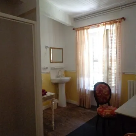 Maison Forestiere
