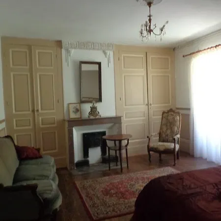 Maison Forestière * Veyras