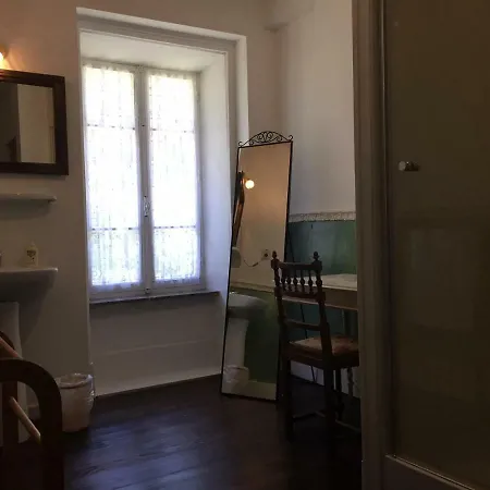Maison Forestière Couette-café Veyras